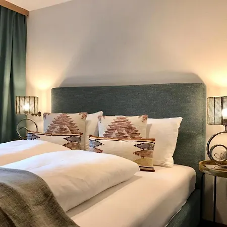 Mountainrock Apartamento