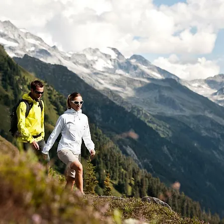 Mountainrock * Майрхофен