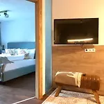 Mountainrock 아파트 메이른호픈