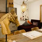 Mountainrock 아파트 메이른호픈