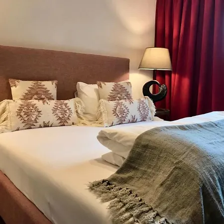 Appartamento Mountainrock