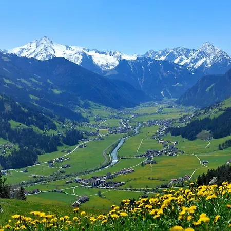 Mountainrock Mayrhofen