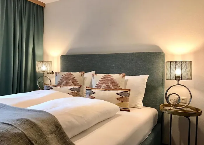 Mountainrock Appartamento