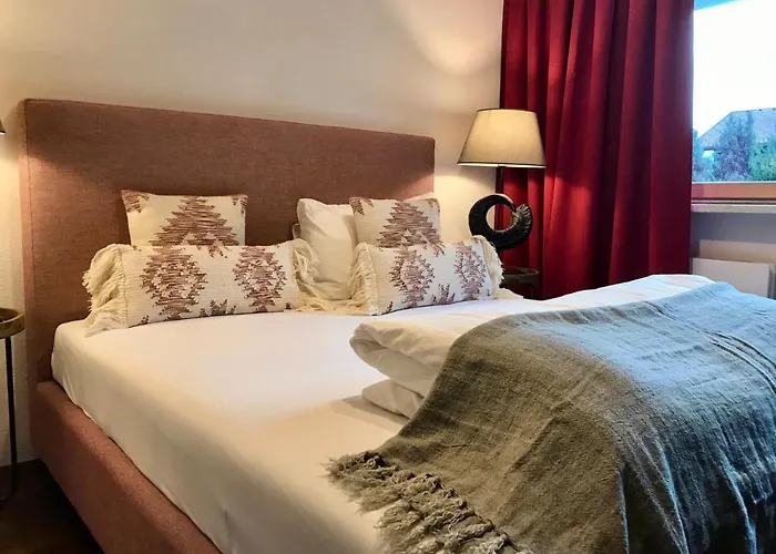 Appartamento Mountainrock