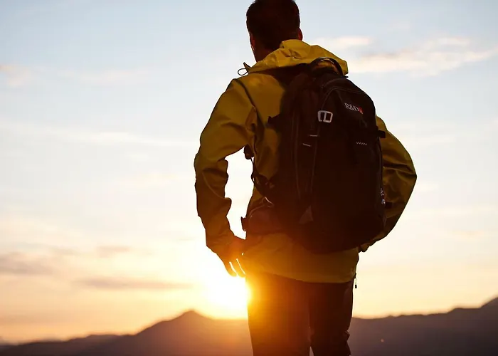 Mountainrock Appartamento Mayrhofen