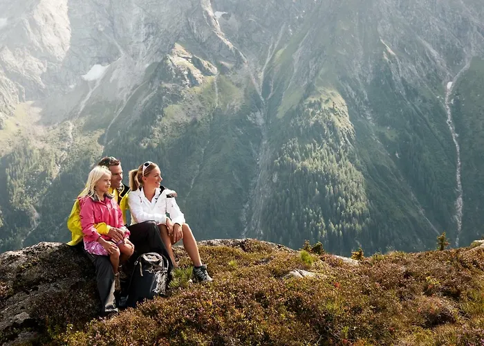 Mountainrock Appartamento