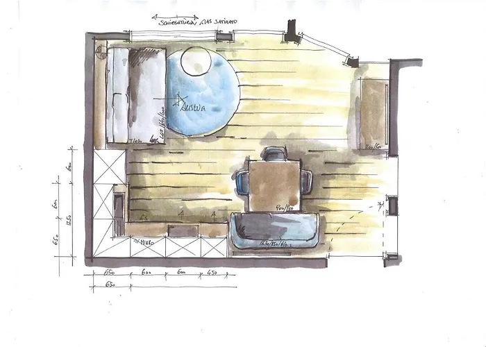 Mountainrock Appartamento Mayrhofen